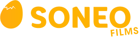 Logo Soneo Horizontal